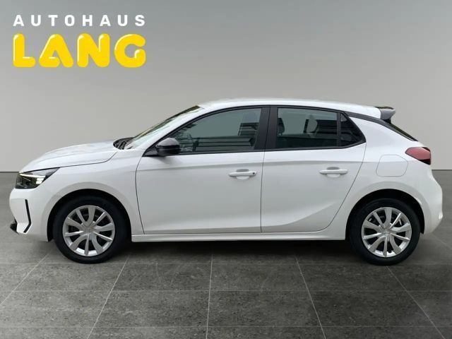 Opel Corsa 1.2 Turbo Edition Turbo