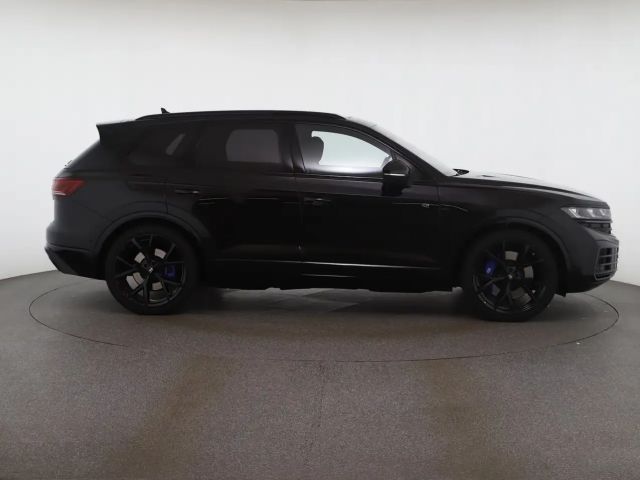 Volkswagen Touareg 4Motion eHybrid