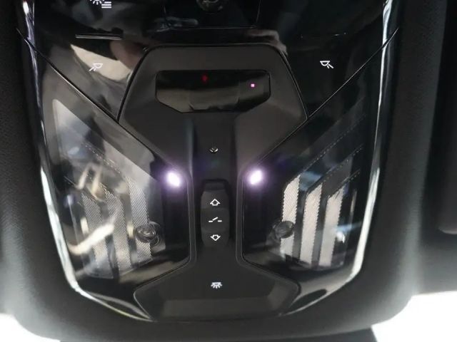 BMW 520 520d Sedan xDrive