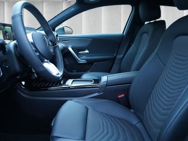 Mercedes-Benz A 180 Progressive