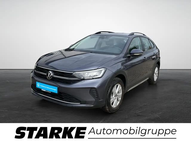 Volkswagen Taigo 1.0 TSI Life