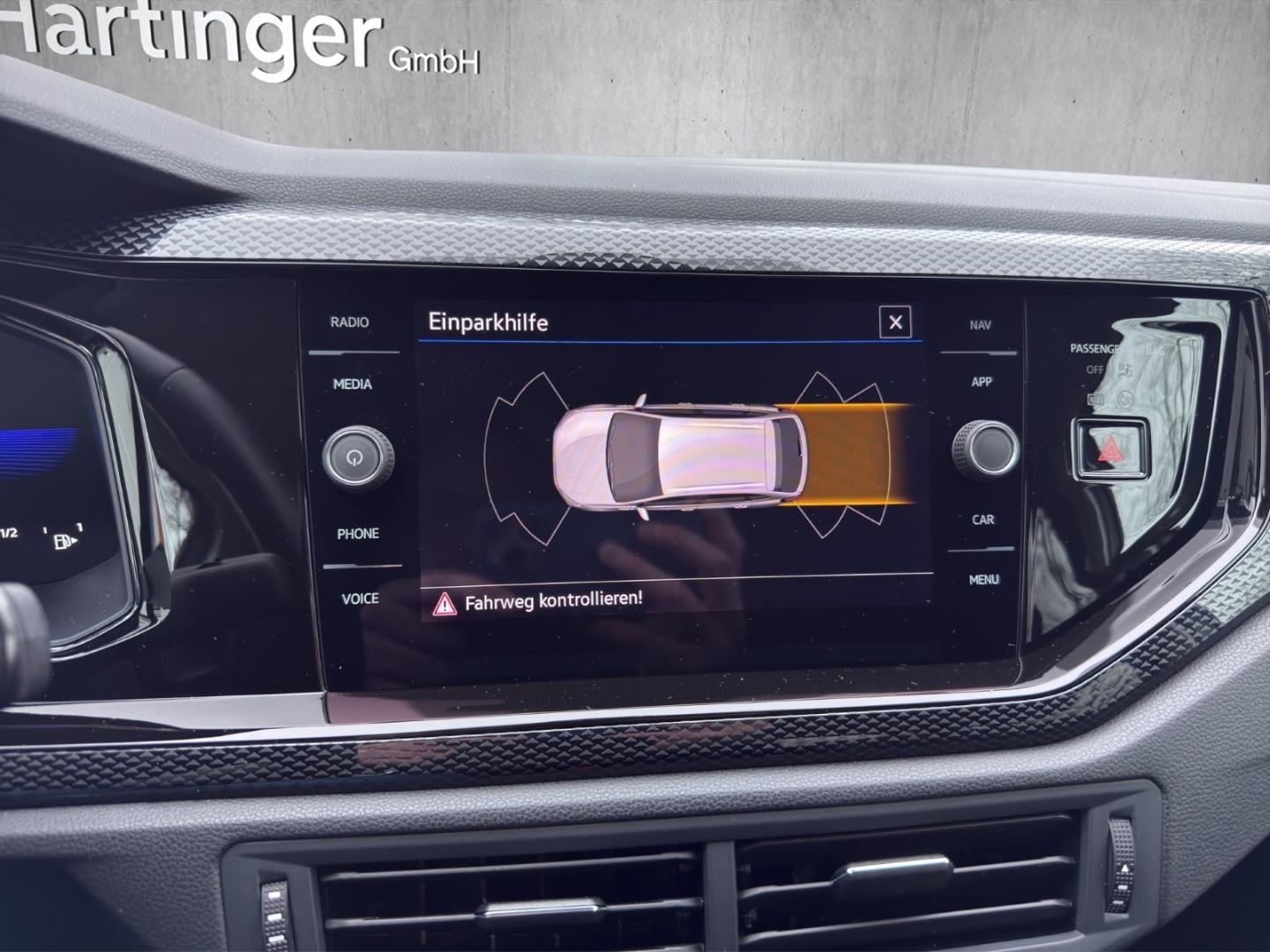 Volkswagen Taigo Life