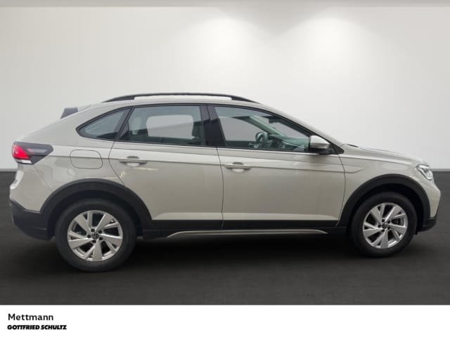 Volkswagen Taigo 1.0 TSI Life