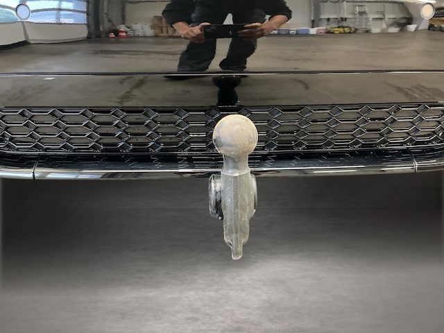 Audi RS6 Avant Quattro