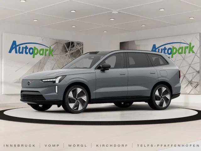Volvo EX90 Twin motor Ultra