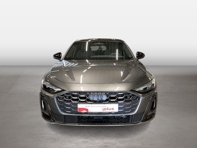 Audi A5 Hybride Quattro S-Tronic