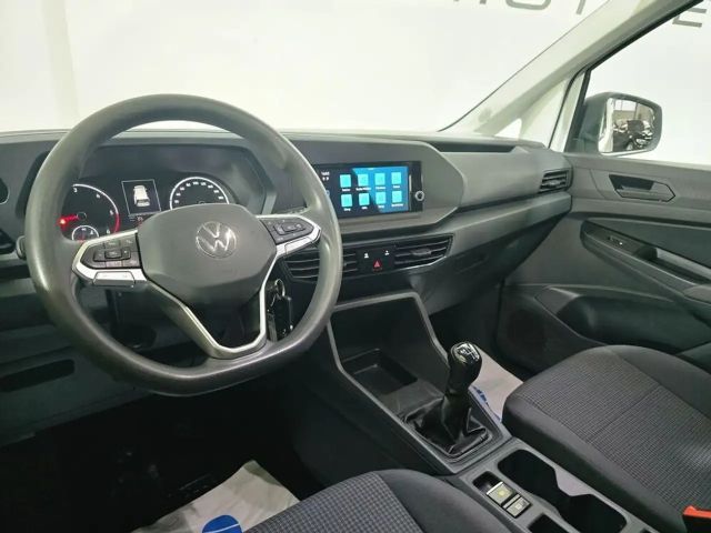 Volkswagen Caddy Combi