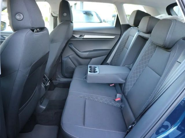 Skoda Karoq 2.0 TDI 4x4 Ambition