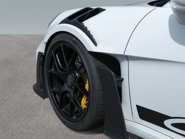 Porsche 992 Coupé GT3 RS