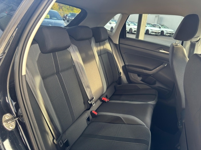 Volkswagen Polo 1.0 TSI DSG