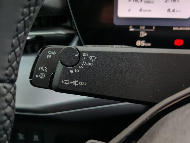 Audi Q3 TDI 110 kW  intense