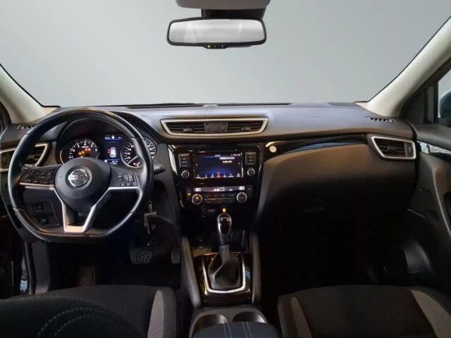 Nissan Qashqai SHIRO 1.3 Turbo Benzin Bluetooth Navi