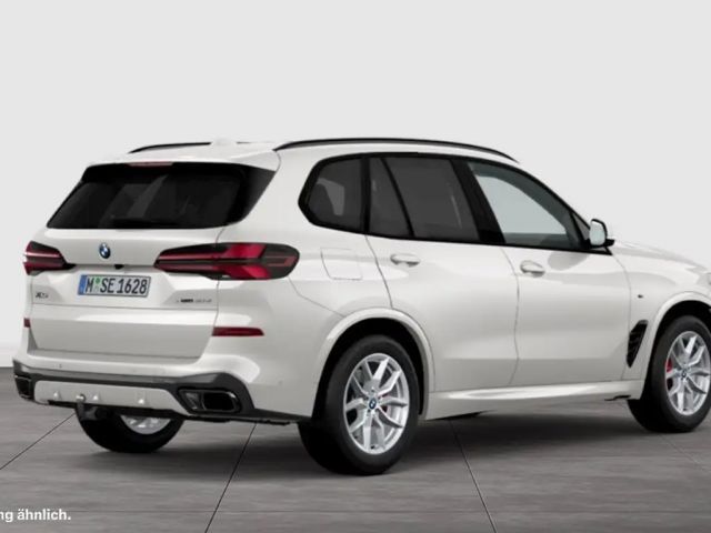 BMW X5 M-Sport xDrive30d
