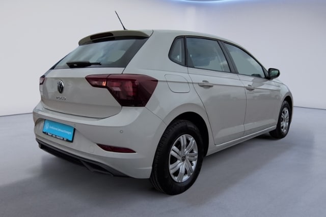Volkswagen Polo 1.0 KLIMA+LED+SH+