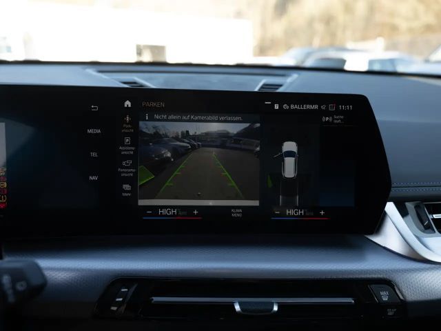 BMW iX1 M-Sport xDrive