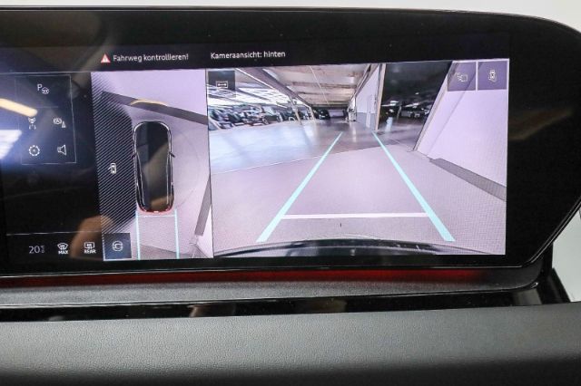 Audi Q6 e-tron Performance