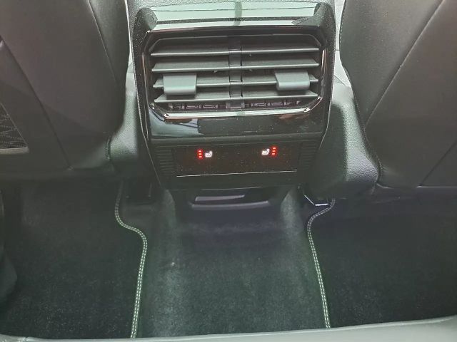 Peugeot E-3008 73Kwh