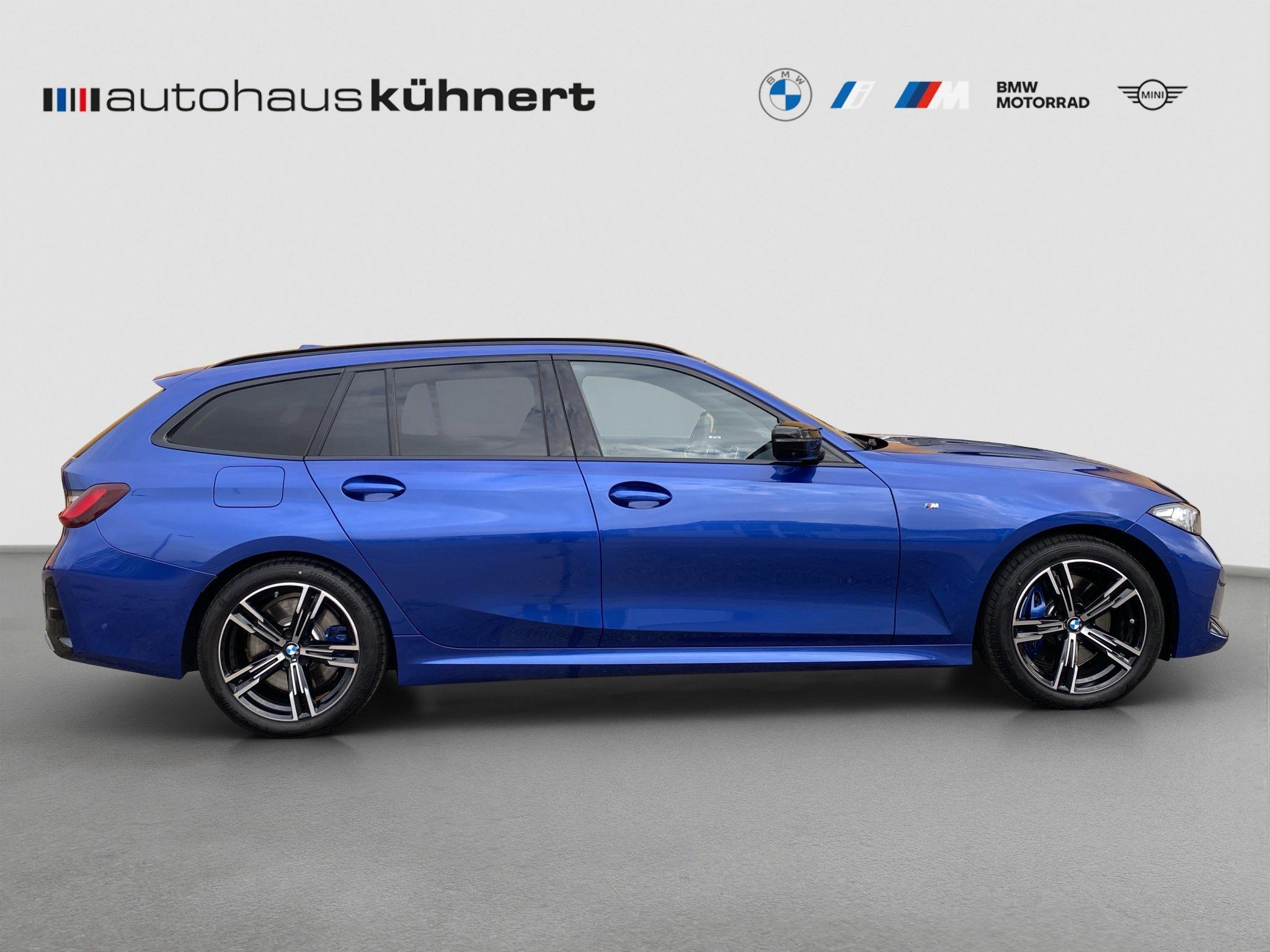 BMW M340 M340i xDrive