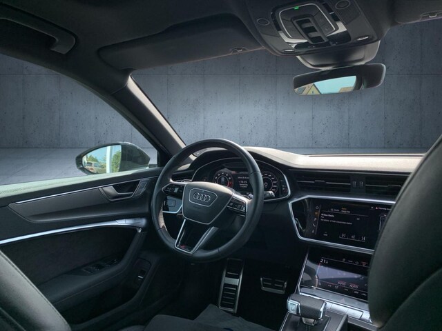 Audi RS6 Avant Quattro