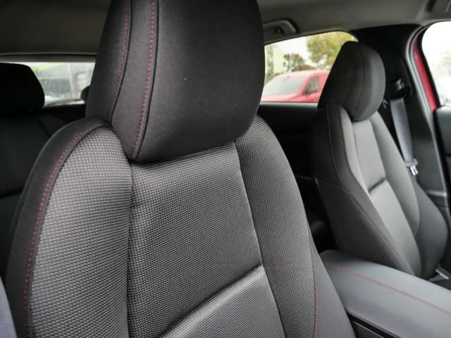 Mazda CX-30 Homura SkyActiv e-Skyactiv