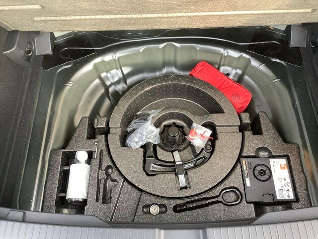 Volkswagen T-Roc 1.5 TSI DSG Style