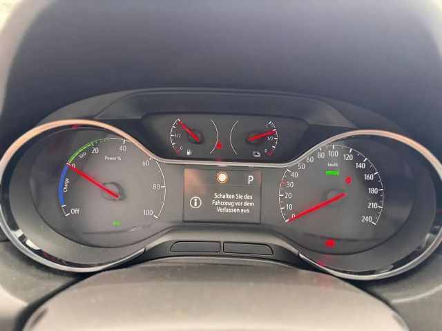 Opel Grandland X Design Line SITZHZ KAMERA NAVI