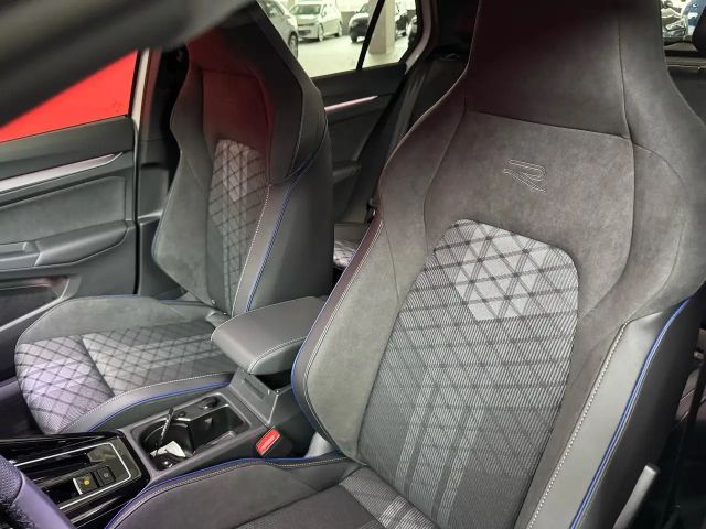 Volkswagen Golf DSG Sport