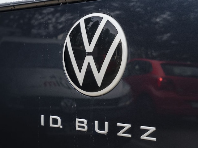 Volkswagen ID.Buzz 77 KWh IQ.Drive Pro