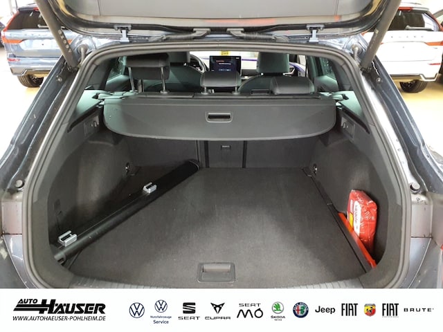 Cupra Leon DSG Sportstourer