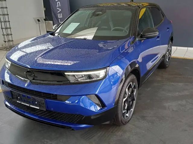 Opel Mokka GS-Line Grand Sport