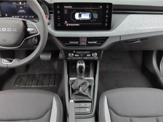 Skoda Scala 1.0 TSI Tour