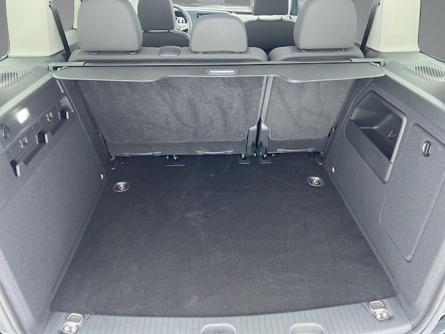 Volkswagen Caddy 1.5 TSI