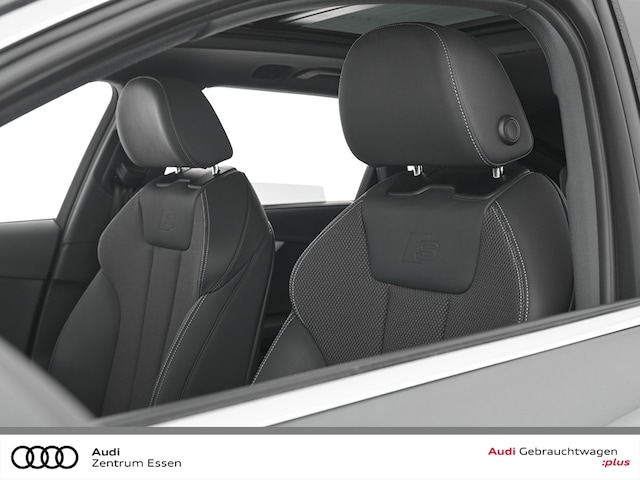 Audi A4 40 TFSI Avant Quattro S-Line S-Tronic