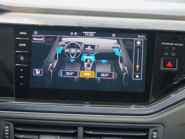 Volkswagen Taigo 1.0 TSI DSG IQ.Drive Style