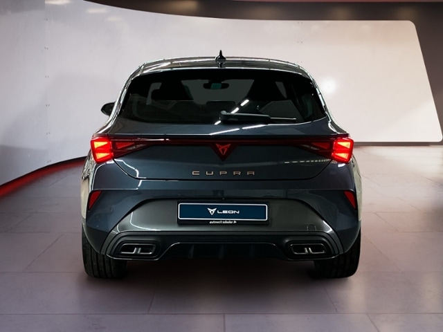 Cupra Leon DSG