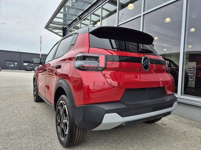 Citroën C3 Max PureTech