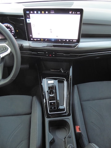 Volkswagen Golf Golf 1,5     StyleP 110 TSID6F