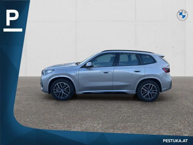 BMW X1 xDrive25e