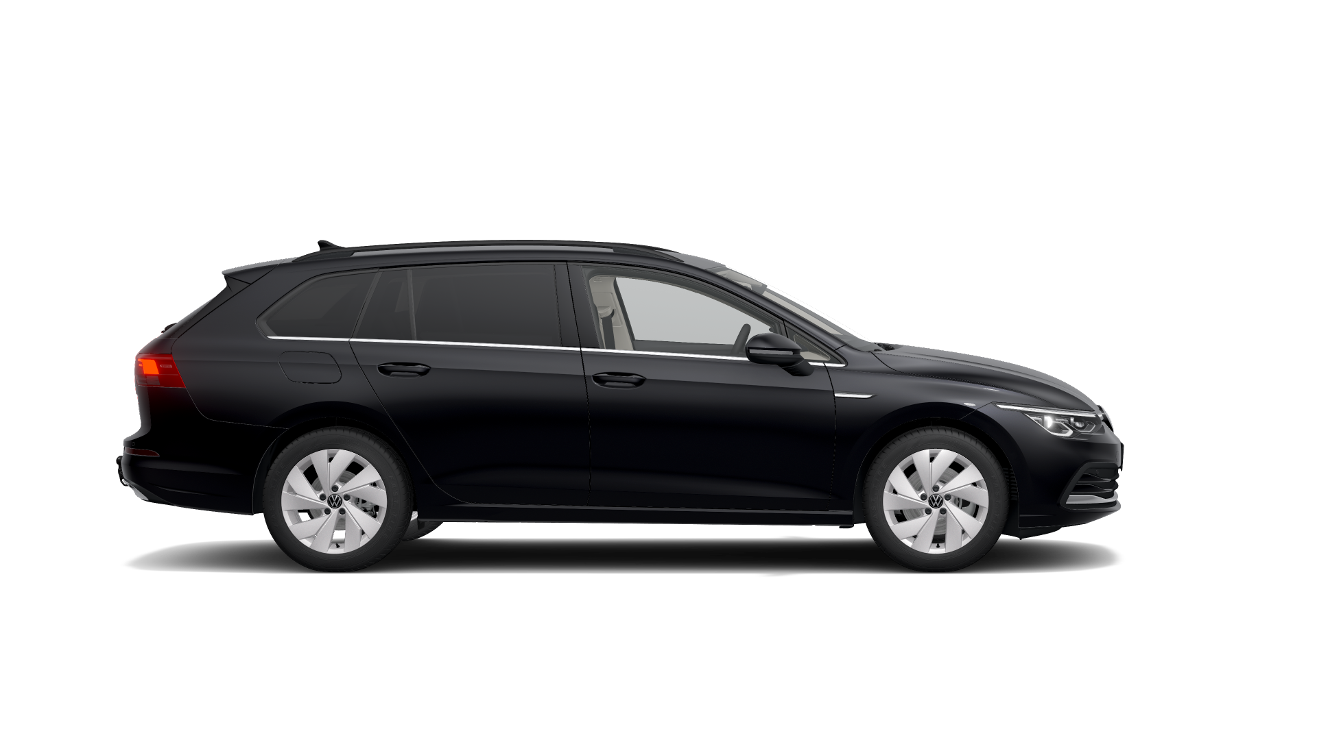 Volkswagen Golf 2.0 TDI Golf VIII Style Variant