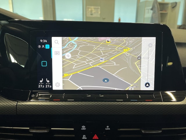 Volkswagen Golf 2.0 TDI DSG Golf VIII