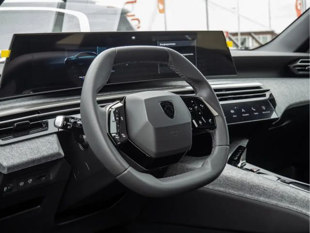 Peugeot 3008 Allure Pack Hybrid