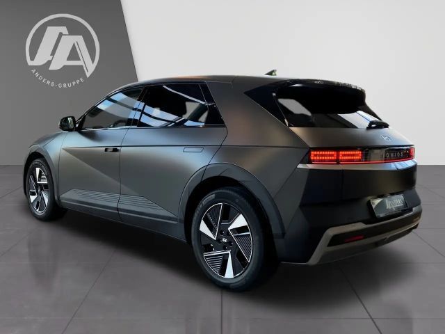 Hyundai IONIQ 5 Techniq