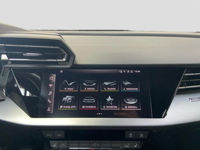 Audi A3 30 TFSI Sportback