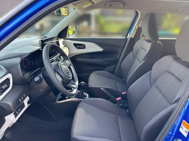 Suzuki Swift Comfort Hybrid