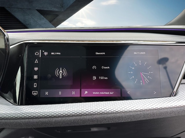 Audi Q5 Quattro S-Tronic