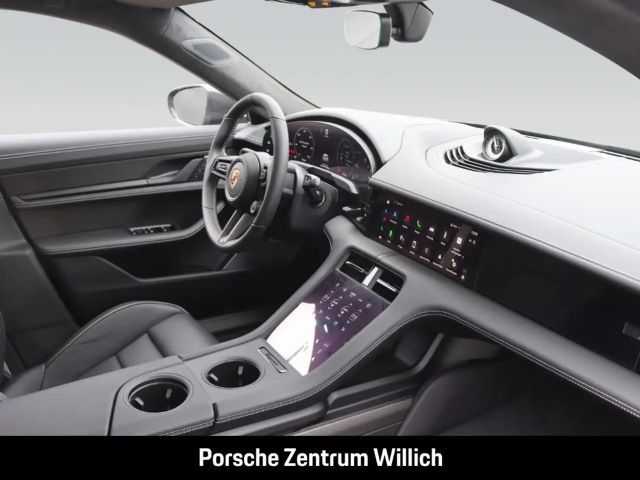 Porsche Taycan 4S Sport Turismo