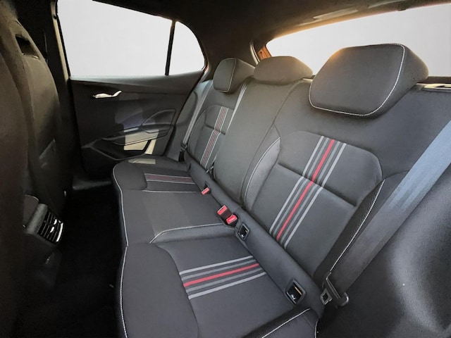 Skoda Fabia Monte Carlo