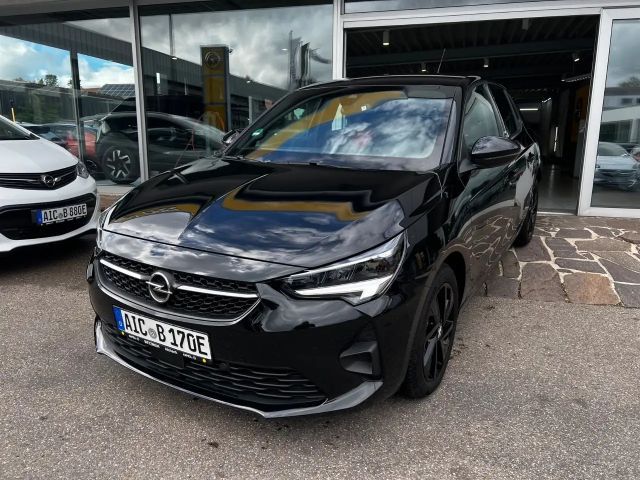 Opel Corsa GS-Line Grand Sport