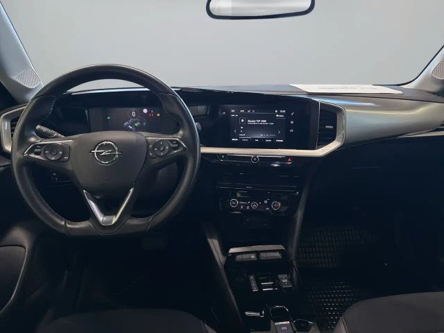 Opel Mokka Edition Mokka-e