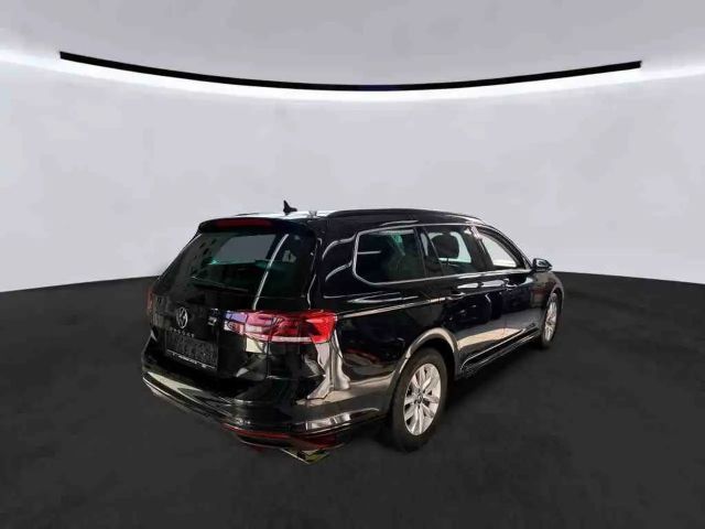 Volkswagen Passat 2.0 TDI Business DSG Variant